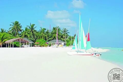 Holiday island