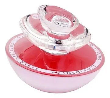 Guerlain insolence