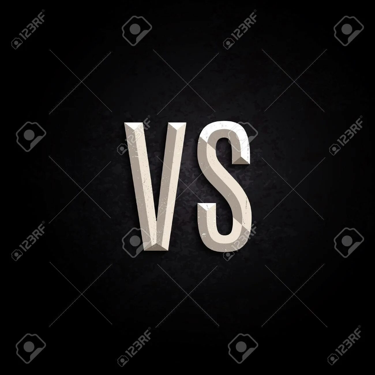 Vs comp