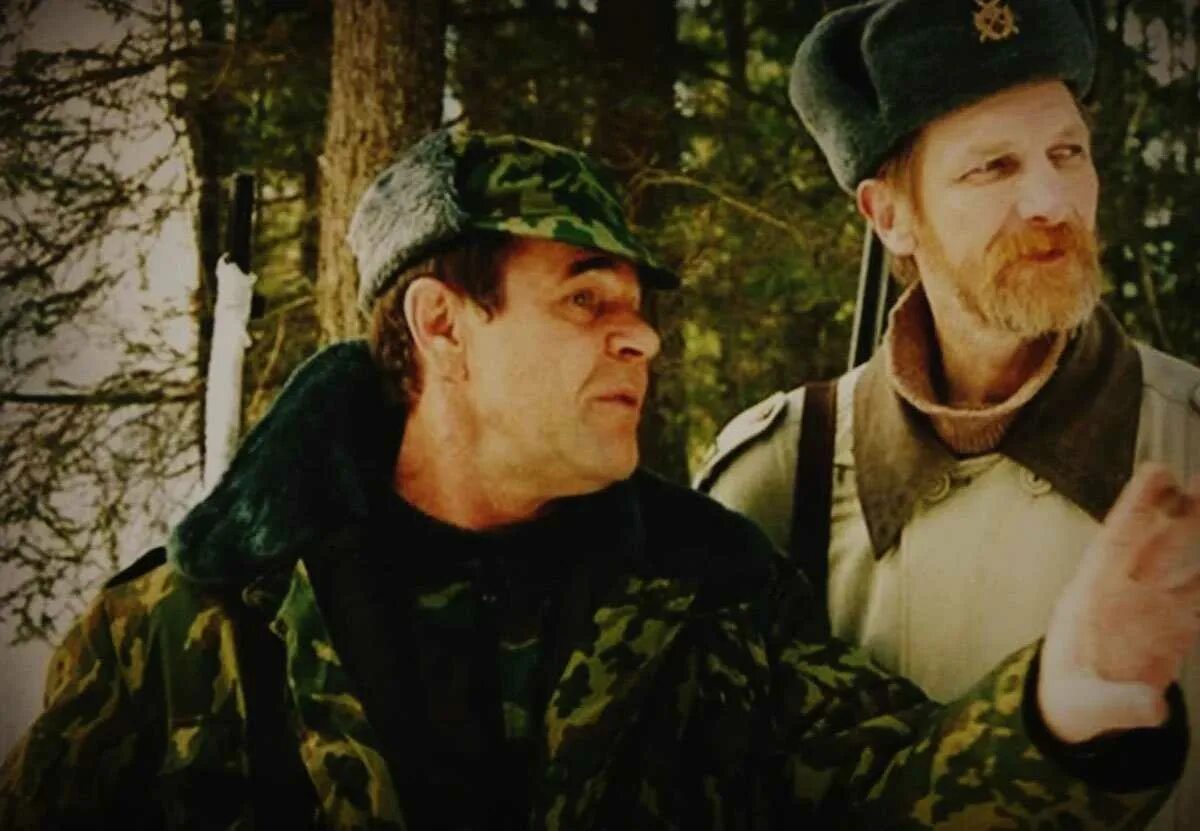 Национальная охота все части. Актера Алексея Булдакова («особенности национальной охоты»).