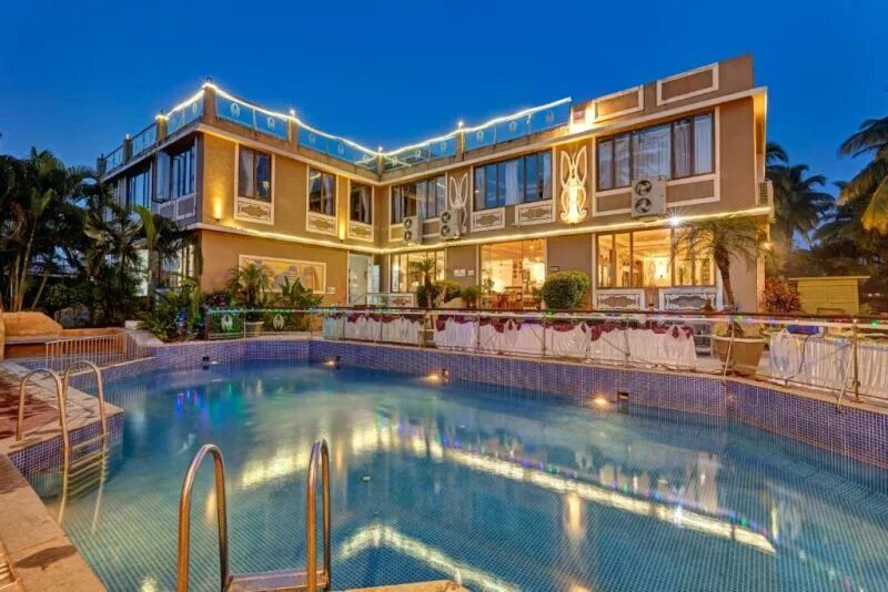 Club mahindra resort - acacia palms, madgaon, goa гоа. Club mahindra resort - acacia palms, madgaon, goa гоа. Mahindra acacia palms 4. Колва отель пальма резорт. Club mahindra acacia palms 4*.