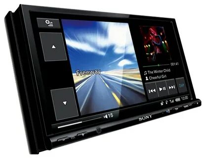 Sony xav отзывы