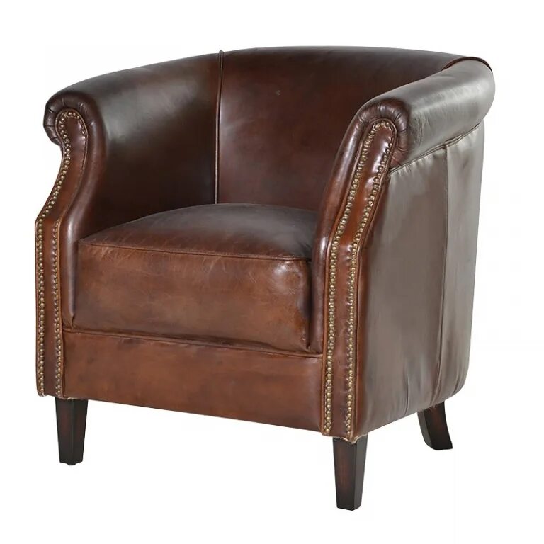 Купить кожаный стул. Кресло Kastel Италия кожаное. Кресло Norbert Armchair Brown Vintage. Кресло Винтаж Глосс. Кресло Hodges Armchair Leather.