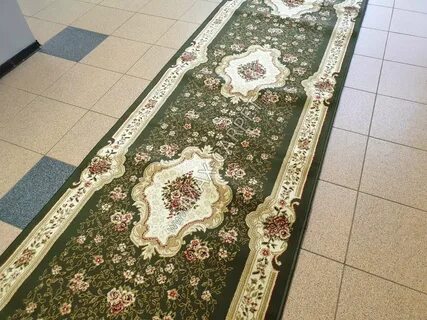 Ковровые дорожки нижний новгород