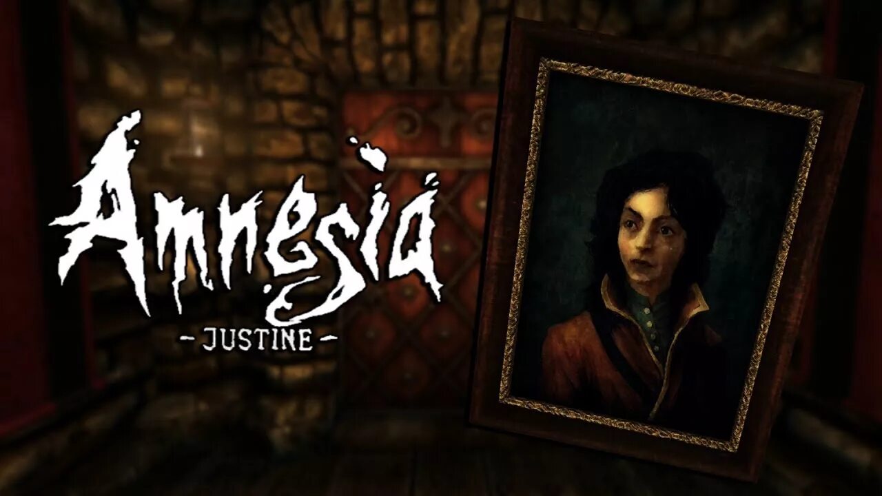 Amnesia justine