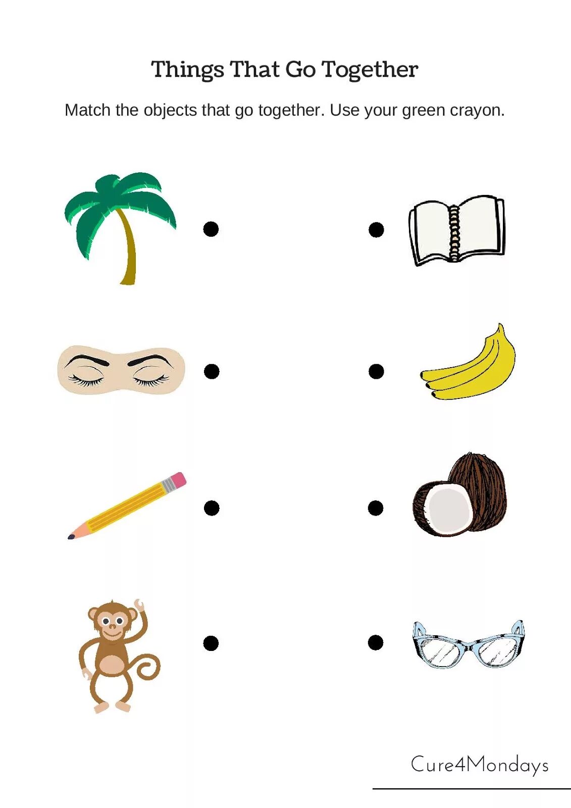 Things that go