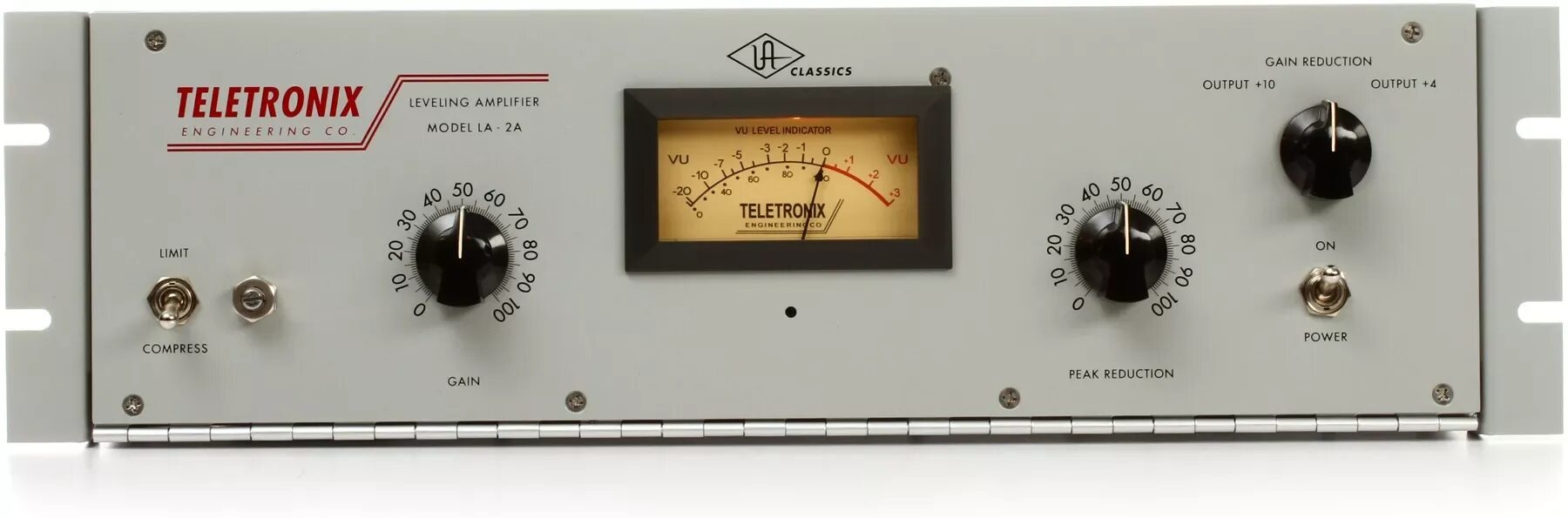 Cla compressor