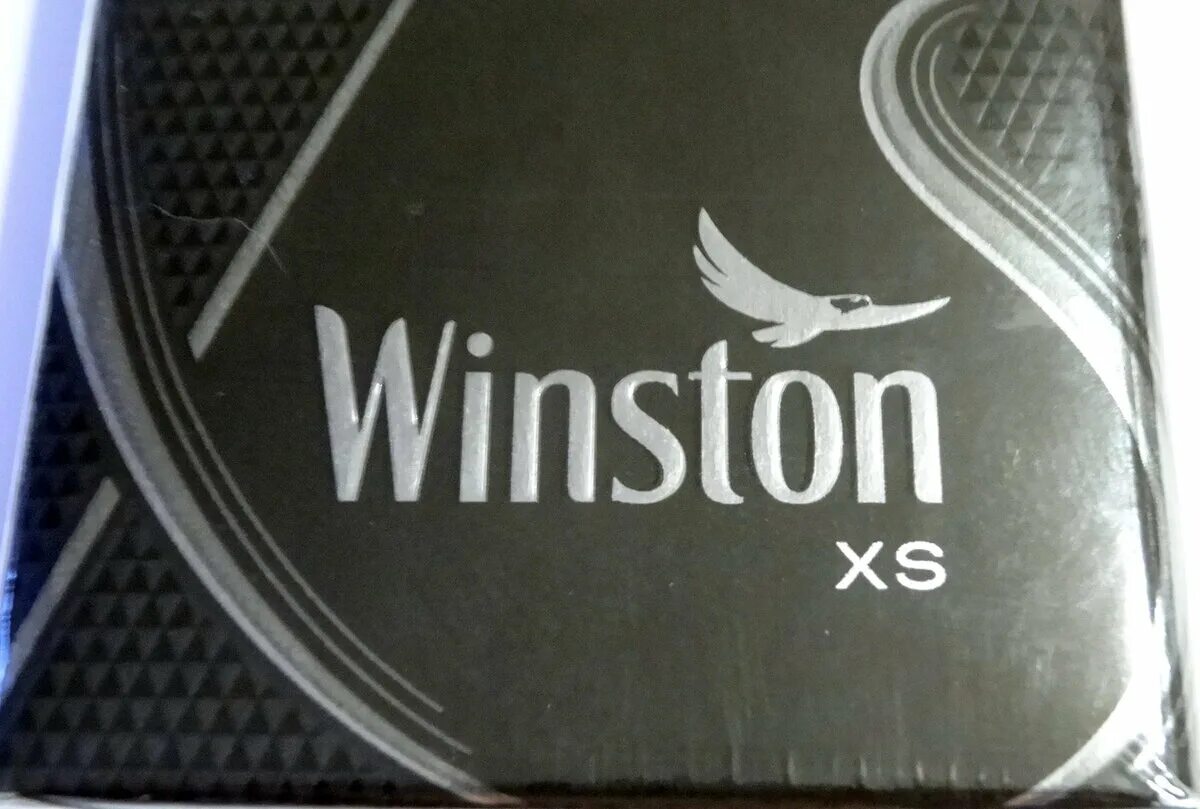 Винстон xs цена. Winston XS Сильвер. Сигареты Винстон ХС Сильвер (Winston XS Silver). Winston XS Silver серый. Winston XS Silver, MT 178.