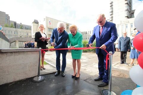 Сайт 622 гимназии