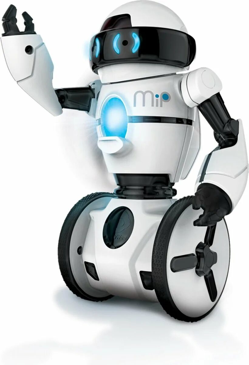 Robot de jole by gaspr. Робот WOWWEE mip. Робот WOWWEE mip, белый. Mip. WOWWEE С бутылочкой.