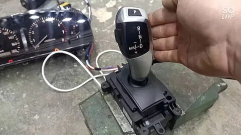 Электрический селектор