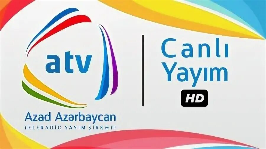 Canli izle azeri. Atv (Азербайджан) Canli. Atv канал. Азер каналы АТВ. Прямой эфир азербайджанских каналов АТВ.