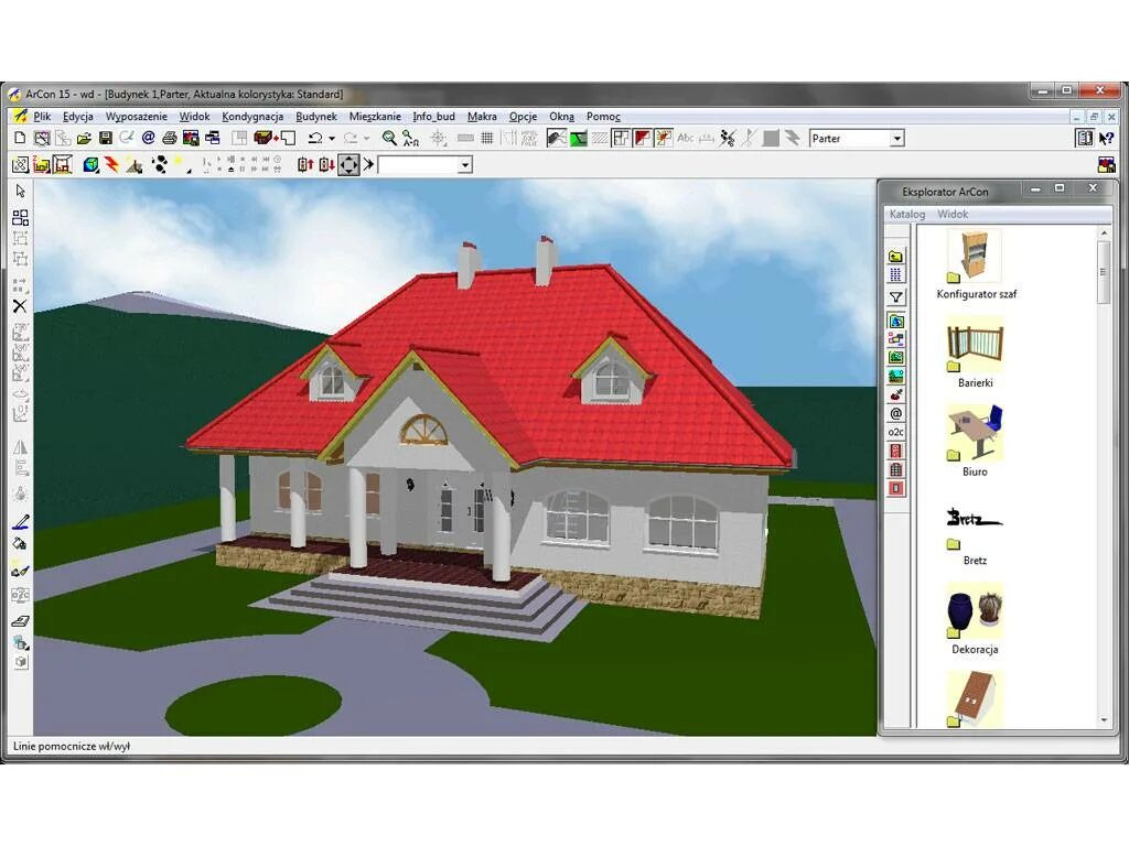 Построй дом приложение. Аркон программа для проектирования. Аркон 3д программа. Программы для проектирования домов. Программа для проекта крыши.