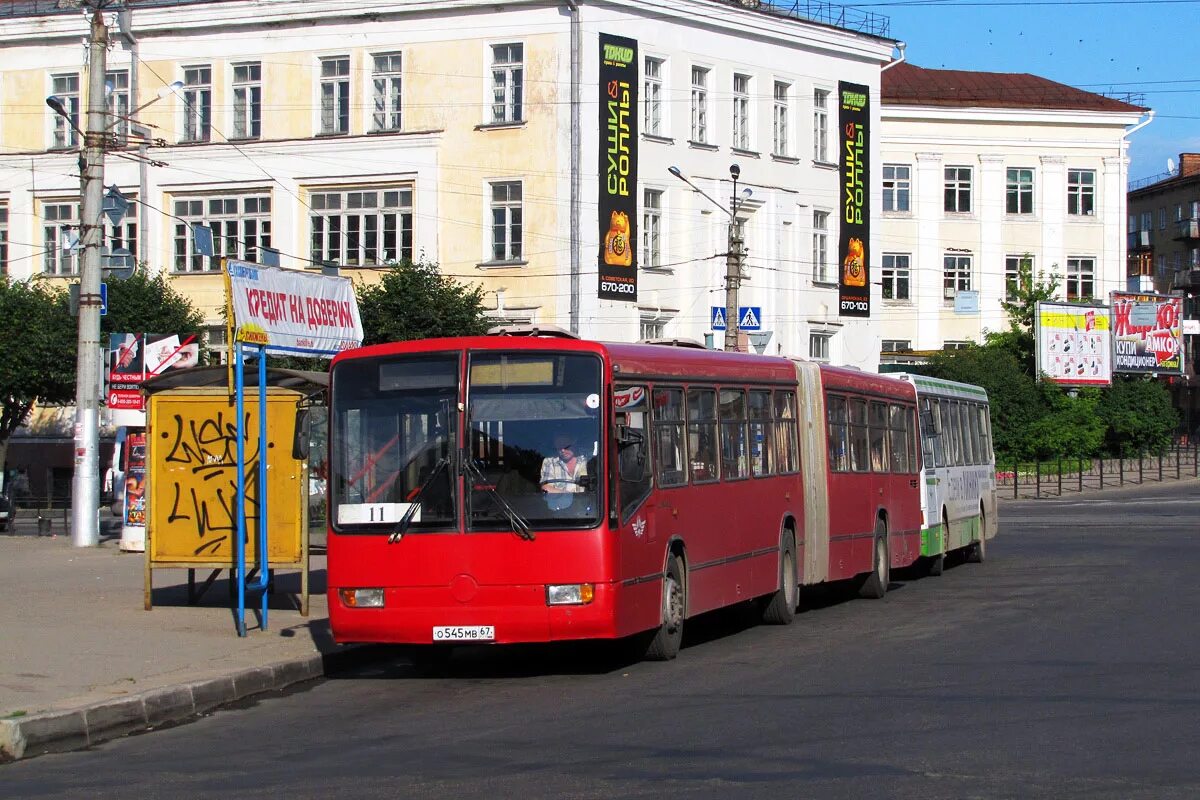 Автобус 3 колодня. Mercedes-Benz o345. Автоколонна 1308 Смоленск. Mercedes-Benz o345 t1. Смоленск автобус 105.