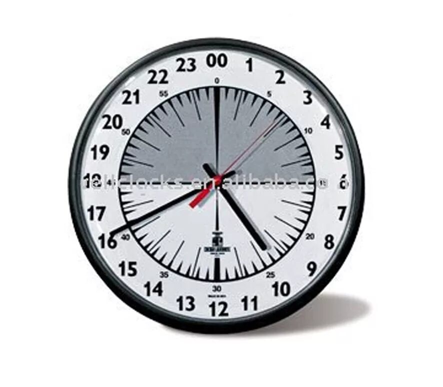 Time a 24. 24 hours program timer. Часы а4. Часы циферблат 24 часа. 24 hour analog clock.