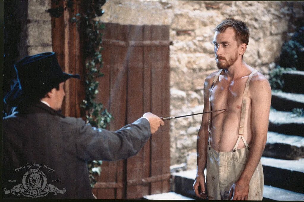 Vincent & theo (1990). Vincent & theo (1990). Драма 1990. Vincent & theo (1990). Тео и тим.