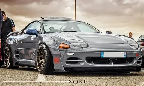 Wide bodied