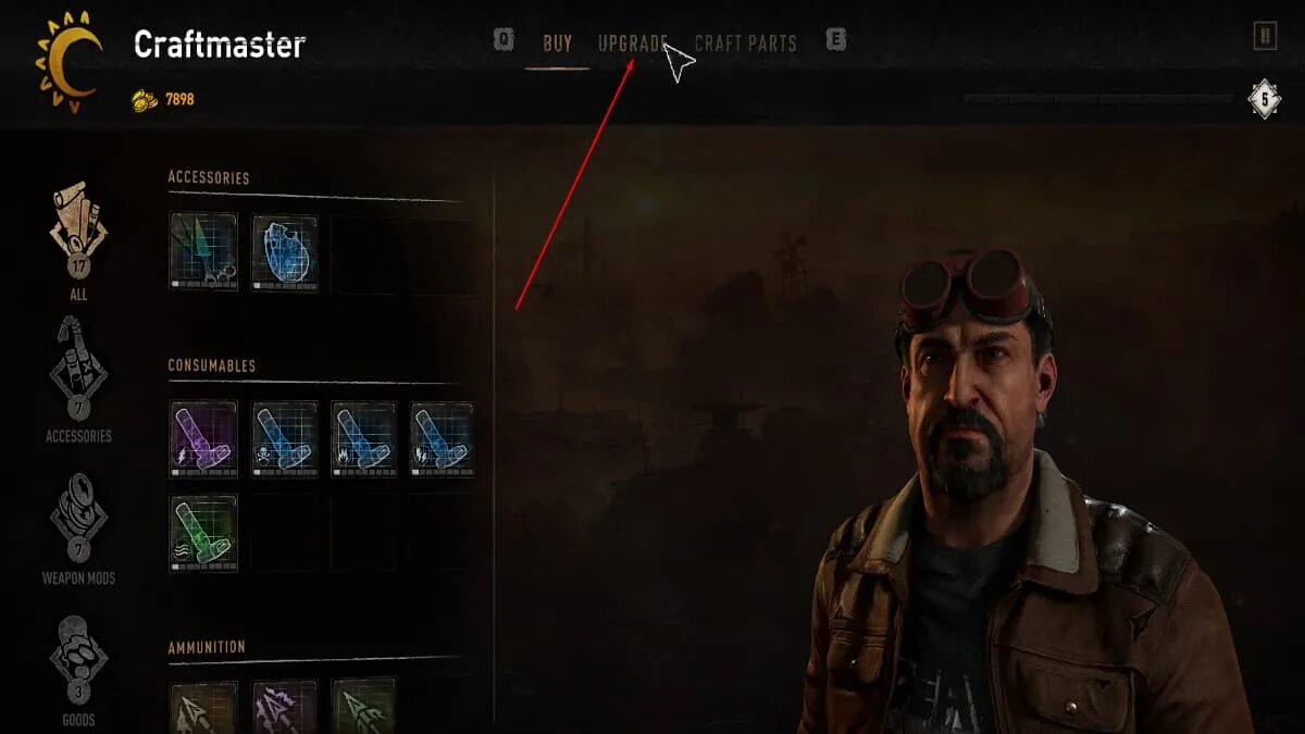 Dying light как починить. Dying light 2 menu. вилледор dying light 2. dying light 2 инвентарь. dying light 2 главное меню.