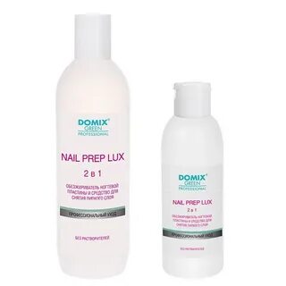 Domix professional отзывы