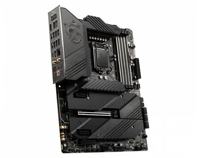 Материнская плата msi unify
