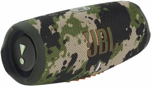 Jbl charge 5 портативная