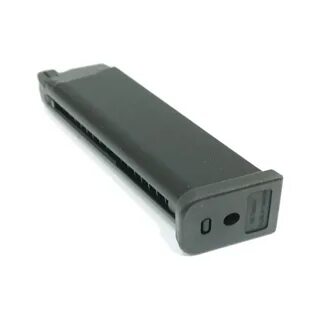 East crane glock 17 магазин