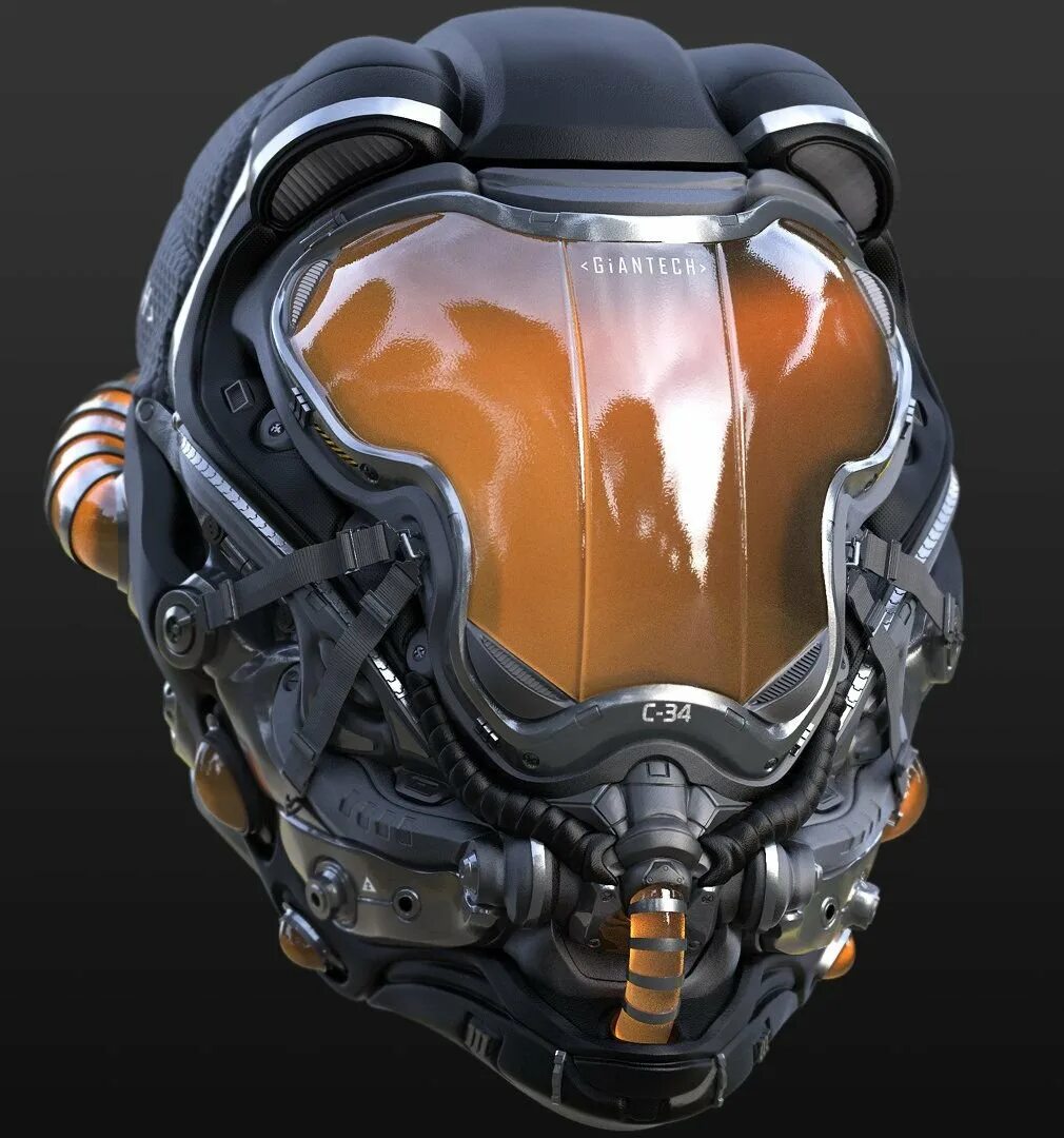 Шлем в стиле. Appolo helmet шлем. шлем mich 2001. шлем sci fi. шлем future cyberpunk.