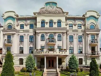 Гостиницы ставропольского края