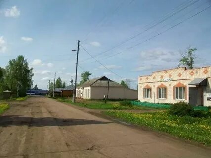 Рп5 нижегородская