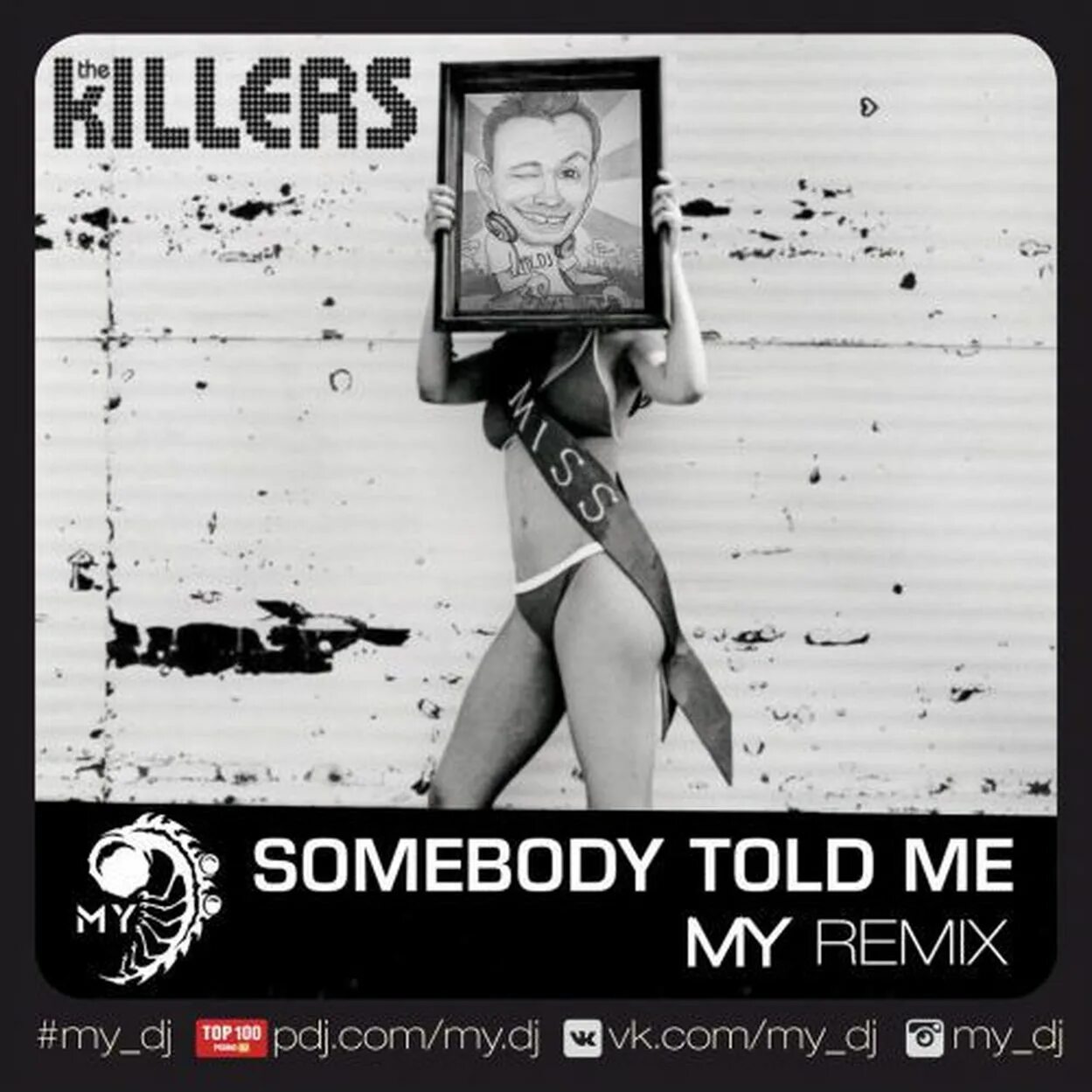 Somebody told me. The Killers Somebody. Манескин Somebody told me. The killers somebody told