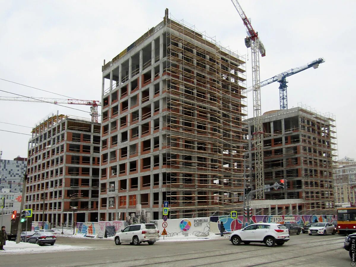 новое здание. форум жк москвы. форум жк москвы. жк 2020 тюмень. стремление к свету жилой комплекс на илимской.