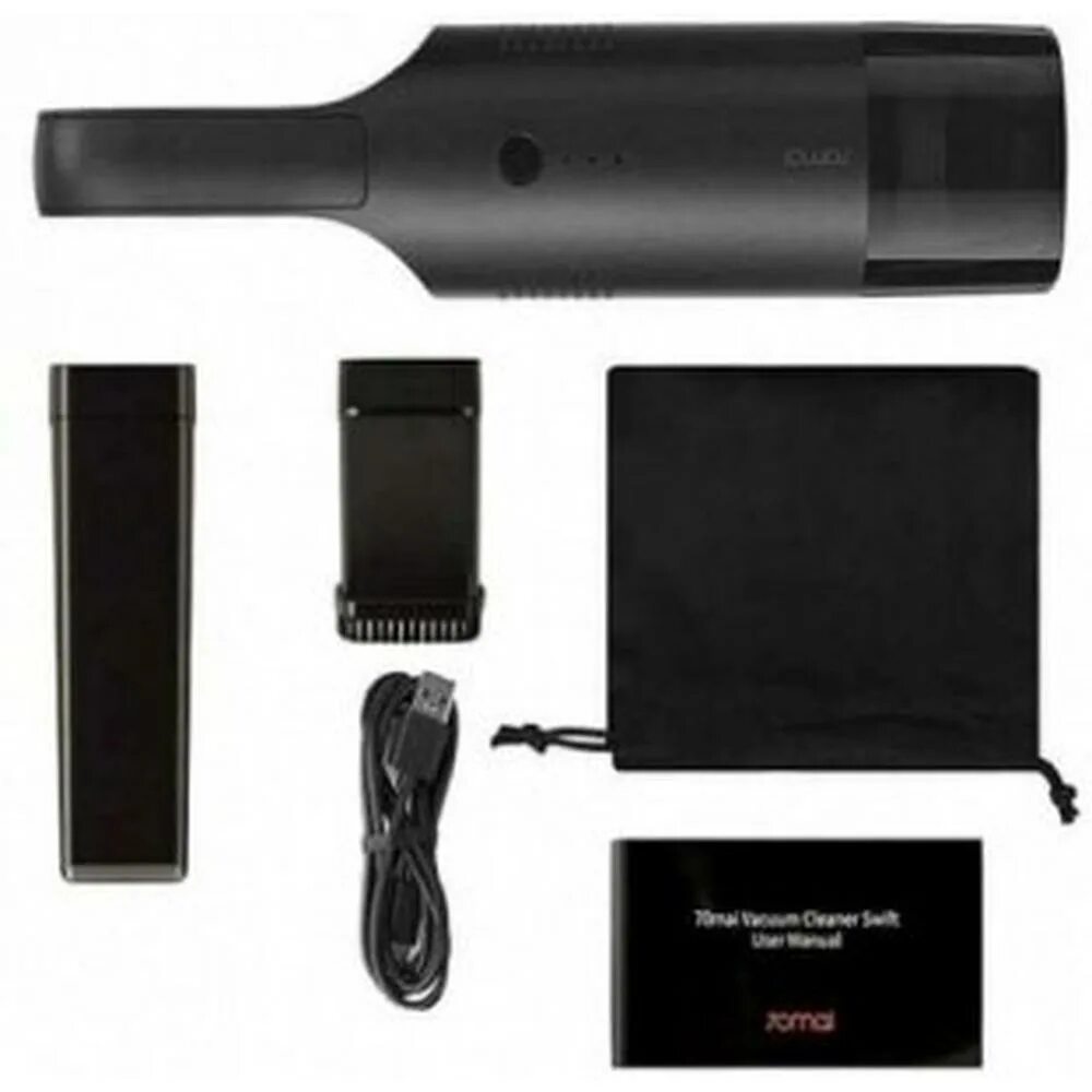 Swift pv01. Портативный пылесос xiaomi 70mai vacuum cleaner swift (midriver pv01). пылесос для автомобиля xiaomi 70mai vacuum cleaner. автомобильный пылесос xiaomi отзывы.