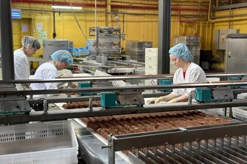Какие товары производят в самарской