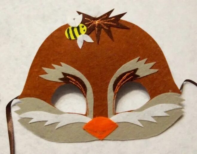 маски птиц для детского сада. маска птицы из фетра. маска воробья. маска птички для ребенка. маска воробья.