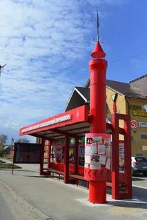 Остановки зеленодольск