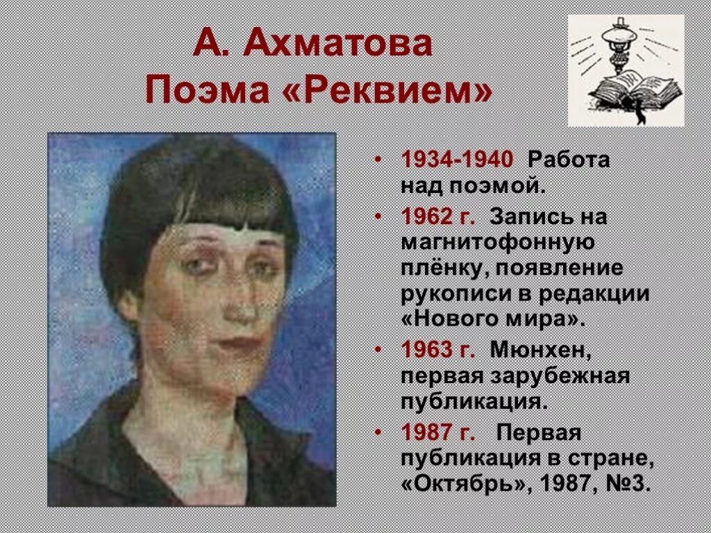 Ахматова сын в могиле. Ахматова 1962. Реквием Ахматова. Поэма Реквием Ахматова.