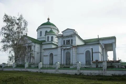 Выездное нижегородская область