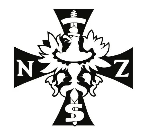 Эмблема пв