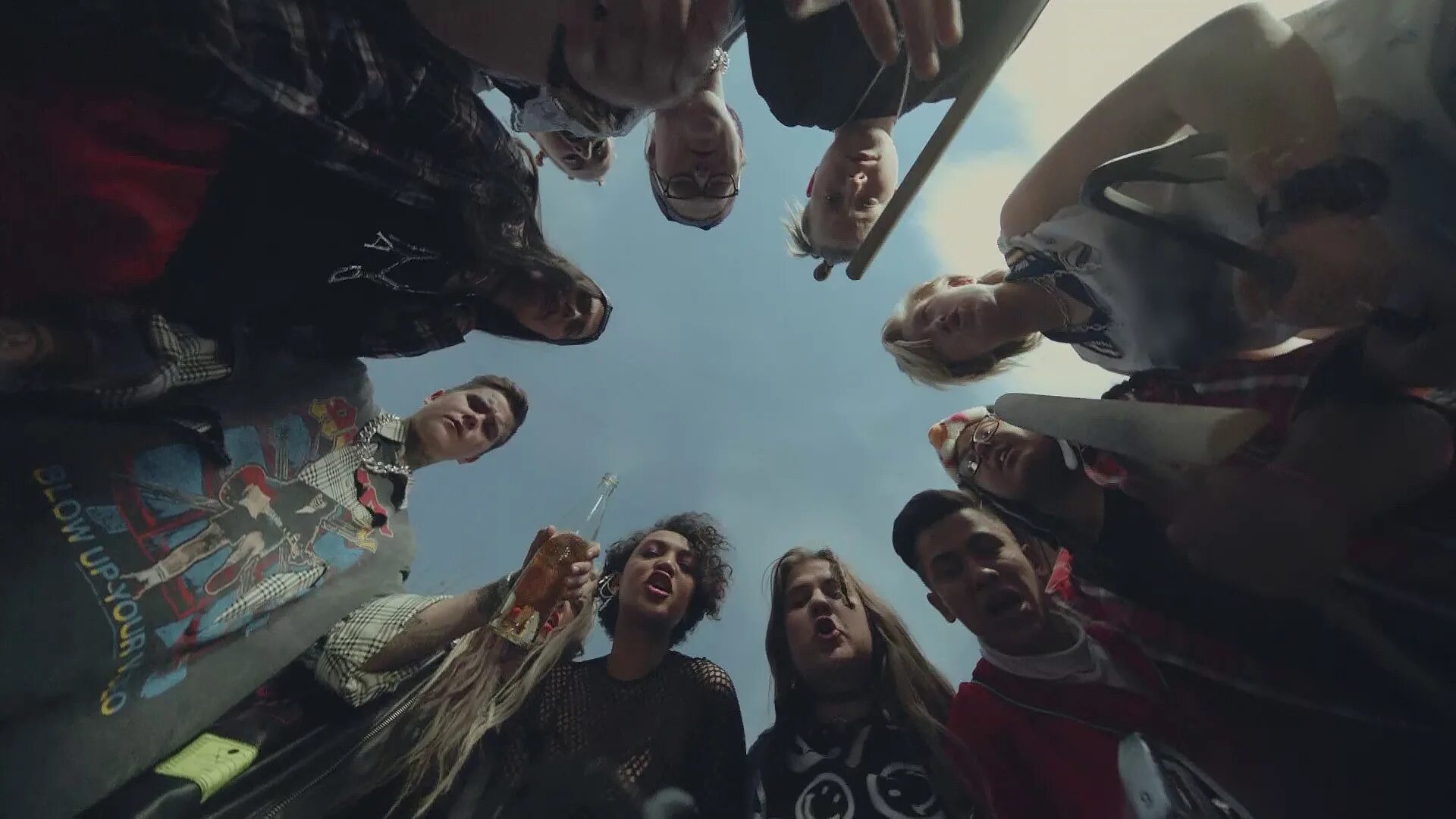 тел 7 выпуск