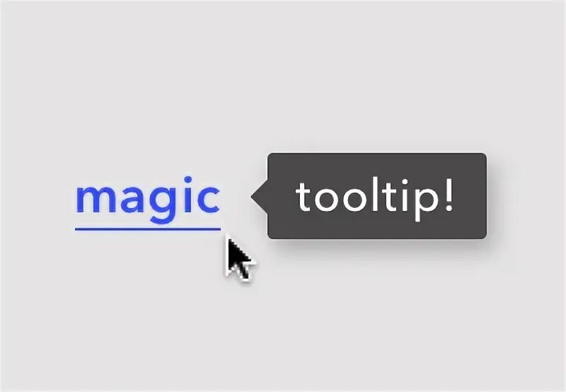 Анимация при наведении html