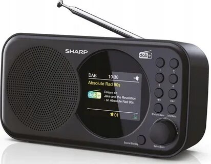 Radio 320