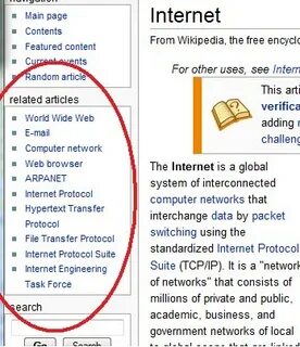 Related articles