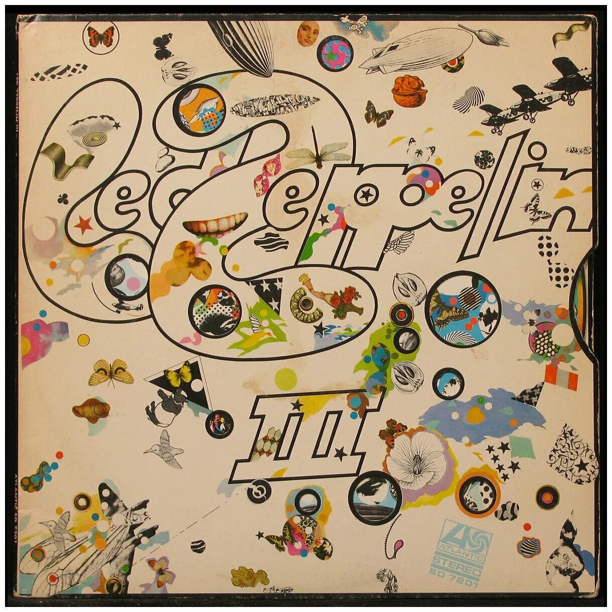 Led Zeppelin LP. Led Zeppelin III. Виниловая пластинка led Zeppelin. Led Zeppelin III - 1970. Led zeppelin iii led zeppelin