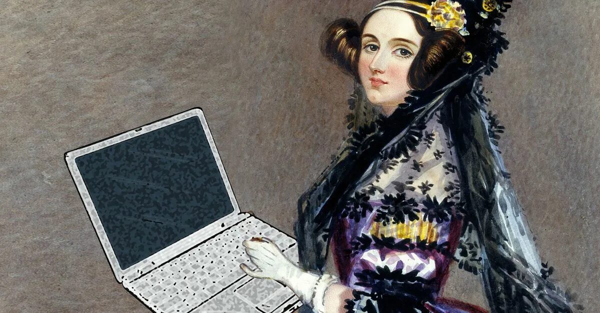 Первый в мире программист. Ада лавлейс (1815-1852). августа ада кинг графиня лавлейс. ада лавлейс первый программист. ада августа лавлейс первый программист.