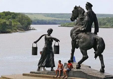 Тихий дон премия