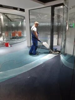 Химчистка поле