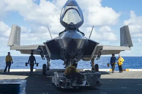 F 35 c