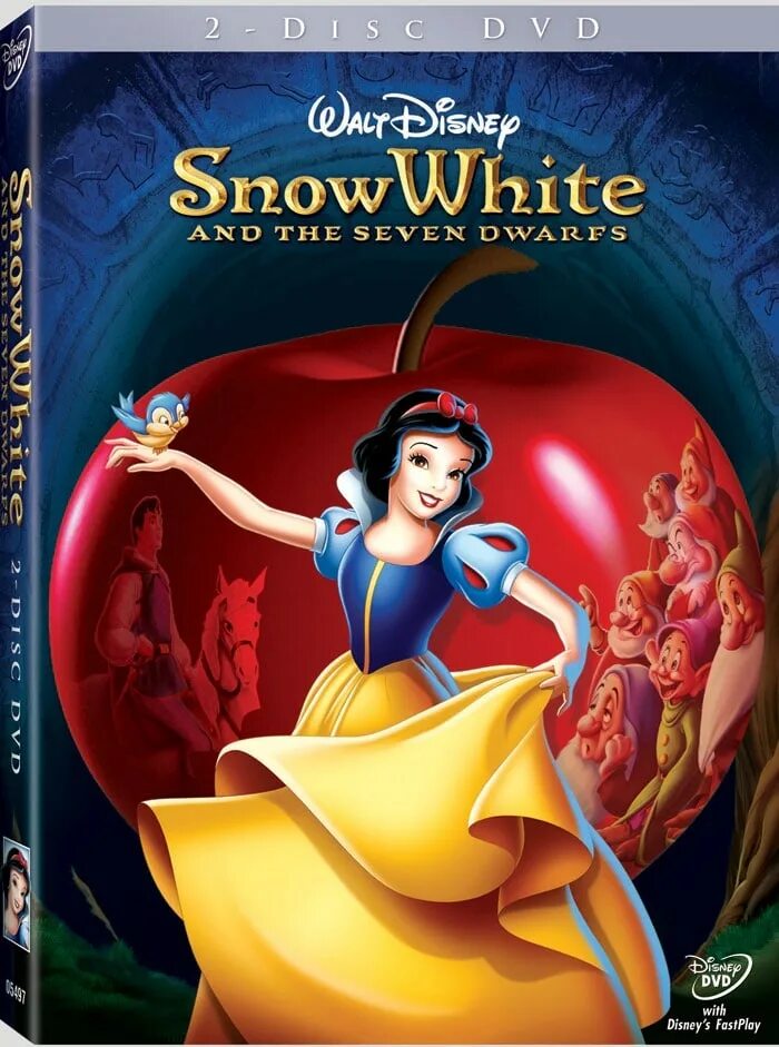 Белоснежка название. Белоснежка Уолт Дисней 1937. DVD Walt Disney 1 Белоснежка и семь гномов. Snow White and the Seven Dwarfs 1937. Snow White and the Seven Dwarfs 1937 Постер.