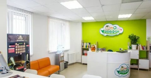 Студия для детей названия