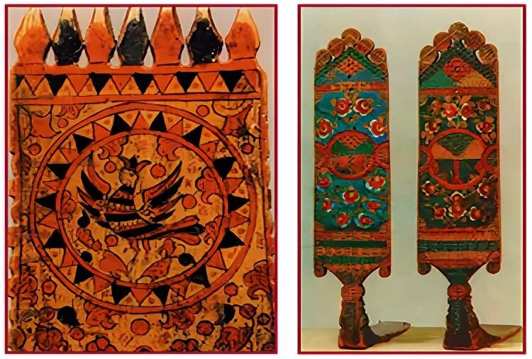 Раскрасить фрагмент старинной прялки окружающий мир. Фрагмент старинной прялки окружающий мир. фрагмент старинной прялки окружающий мир 3 класс. ярусы вселенной на прялке. прялка раскрасить.